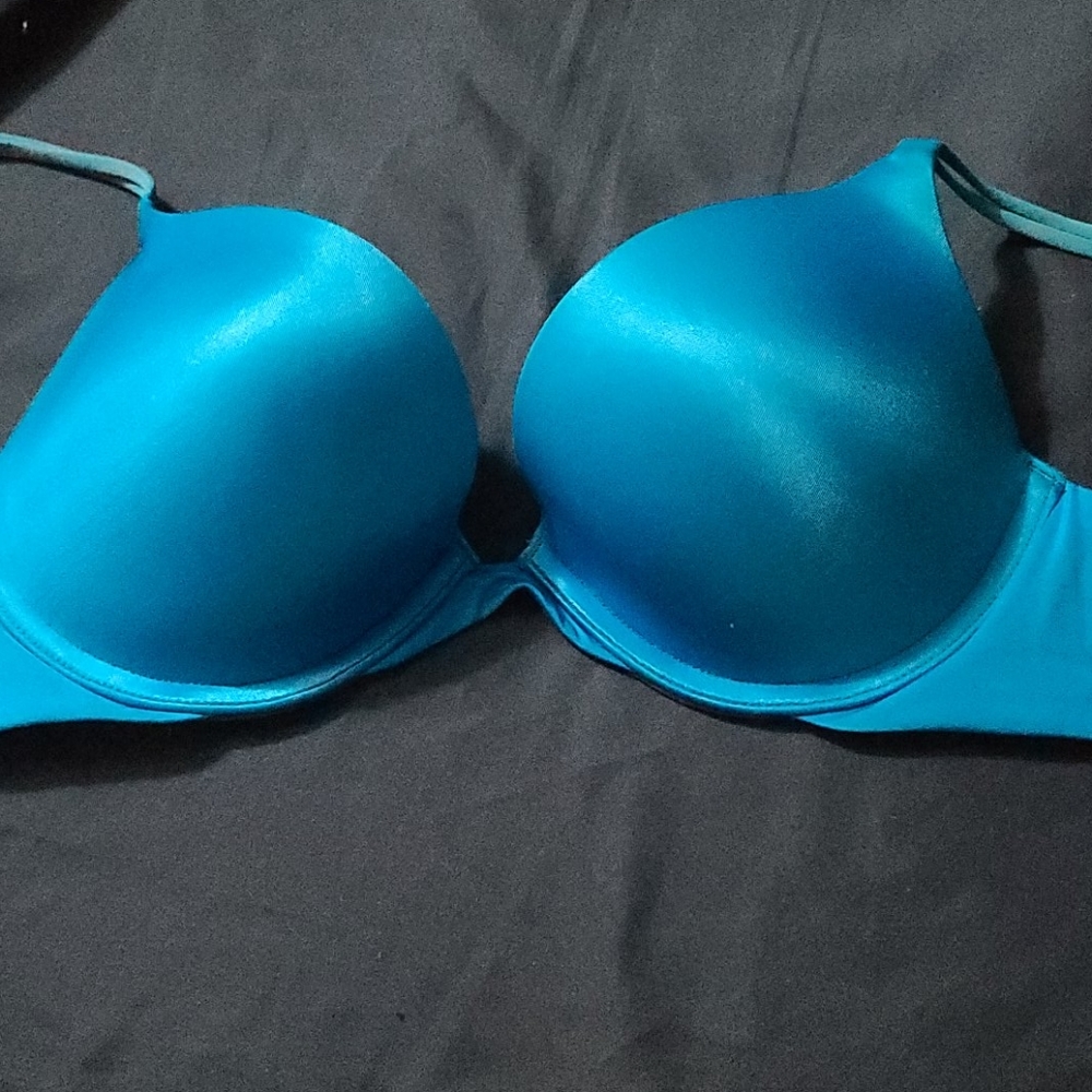 Victoria's Secret Very Sexy Push-Up Bra